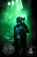 Konzertfoto von Absent Minded @ Metal Franconia Festival Part IV