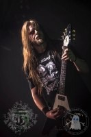 Konzertfoto von Absent Minded @ Metal Franconia Festival Part IV