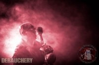 Debauchery @ Metal Franconia Festival Part IV