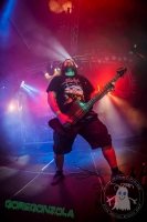 Konzertfoto von Goregonzola @ Metal Franconia Festival Part IV