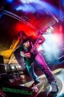 Konzertfoto von Goregonzola @ Metal Franconia Festival Part IV
