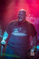 Konzertfoto von Goregonzola @ Metal Franconia Festival Part IV