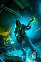 Konzertfoto von Goregonzola @ Metal Franconia Festival Part IV