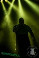 Konzertfoto von Goregonzola @ Metal Franconia Festival Part IV
