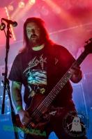 Konzertfoto von Goregonzola @ Metal Franconia Festival Part IV