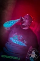 Konzertfoto von Goregonzola @ Metal Franconia Festival Part IV