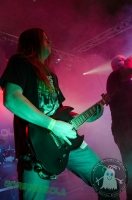 Konzertfoto von Goregonzola @ Metal Franconia Festival Part IV