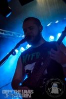 Defy the Laws of Tradition @ Metal Franconia Festival Part IV