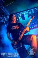 Defy the Laws of Tradition @ Metal Franconia Festival Part IV