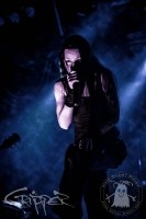 Konzertfoto von Cripper @ Metal Franconia Festival Part IV