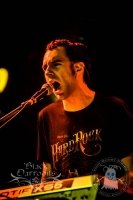 Konzertfoto von Black Daffodils @ Sturmnacht IV
