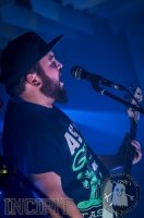 Konzertfoto von Incipit @ Gschrei im Mai