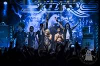 Doro @ 30 Years Strong and Proud