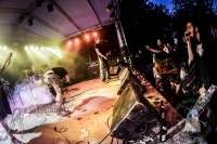 Konzertfoto von Squirtophobic @ Ranger Rock Festival 2014