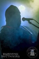 Konzertfoto von Burning Butthairs @ Ranger Rock Festival 2014