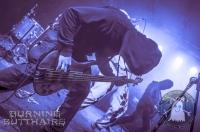 Konzertfoto von Burning Butthairs @ Ranger Rock Festival 2014