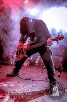 Konzertfoto von Burning Butthairs @ Ranger Rock Festival 2014