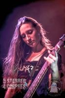 Konzertfoto von 5 Stabbed 4 Corpses @ Ranger Rock Festival 2014