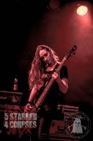 Konzertfoto von 5 Stabbed 4 Corpses @ Ranger Rock Festival 2014