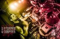 Konzertfoto von 5 Stabbed 4 Corpses @ Ranger Rock Festival 2014