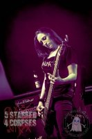 Konzertfoto von 5 Stabbed 4 Corpses @ Ranger Rock Festival 2014
