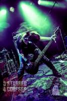 Konzertfoto von 5 Stabbed 4 Corpses @ Ranger Rock Festival 2014