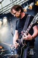Theory of Mind @ Ranger Rock Festival 2014