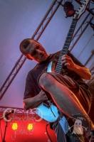Konzertfoto von Growling Jones @ Ranger Rock Festival 2014