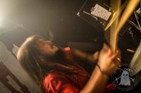 Konzertfoto von Seventy Seven @ Stormcrusher Festival