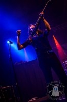 Konzertfoto von Seventy Seven @ Stormcrusher Festival