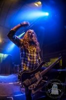Konzertfoto von Seventy Seven @ Stormcrusher Festival