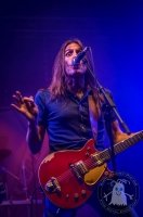 Konzertfoto von Seventy Seven @ Stormcrusher Festival