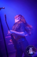 Konzertfoto von Seventy Seven @ Stormcrusher Festival