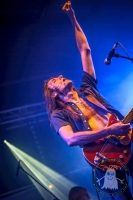 Konzertfoto von Seventy Seven @ Stormcrusher Festival