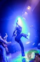 Konzertfoto von Seventy Seven @ Stormcrusher Festival