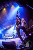 Konzertfoto von Seventy Seven @ Stormcrusher Festival
