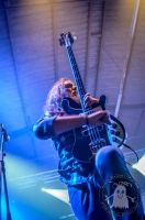 Konzertfoto von Seventy Seven @ Stormcrusher Festival