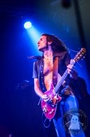 Konzertfoto von Seventy Seven @ Stormcrusher Festival