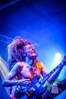 Konzertfoto von Seventy Seven @ Stormcrusher Festival