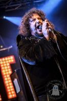 Konzertfoto von Bullet @ Stormcrusher Festival