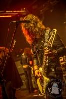 Konzertfoto von Bullet @ Stormcrusher Festival