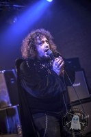 Konzertfoto von Bullet @ Stormcrusher Festival