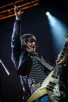 Konzertfoto von Bullet @ Stormcrusher Festival