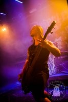 Konzertfoto von Deserted Fear @ Rise of Chaos IV