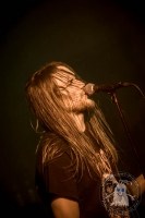 Konzertfoto von Deserted Fear @ Rise of Chaos IV