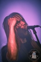 Konzertfoto von Deserted Fear @ Rise of Chaos IV