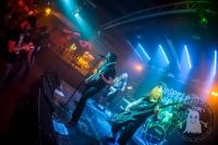 Konzertfoto von Deserted Fear @ Rise of Chaos IV