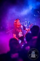 Konzertfoto von Deserted Fear @ Rise of Chaos IV