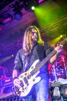 Konzertfoto von Gotthard @ Gotthard World Tour