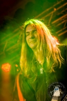 Konzertfoto von Gotthard @ Gotthard World Tour